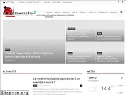 Sites similar to japanization.org