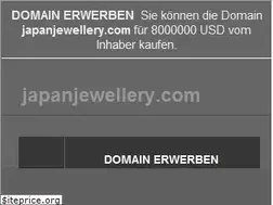 Sites similar to japanjewellery.com
