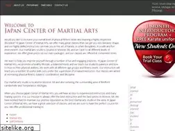 Sites similar to japankarateacademy.com