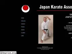 Sites similar to japankarateiowa.com