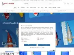 Sites similar to japankoi-shop.de