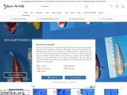 Sites similar to japankoi-wild.de