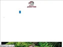 Sites similar to japankoi.net