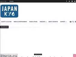 Sites similar to japankyo.com