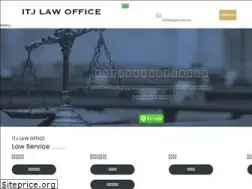 Sites similar to japanlaw.net