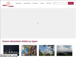 Sites similar to japanleaks.de