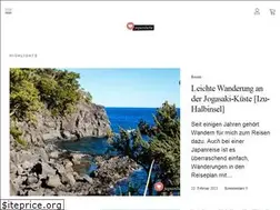 Sites similar to japanliebe.de