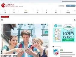 Sites similar to japanlifesupport.com