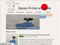 Sites similar to japanlivingarts.com
