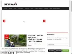 Sites similar to japanmania.fr