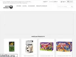 Sites similar to japanmarket.fr