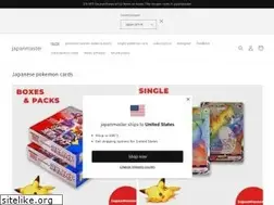Sites similar to japanmaster.myshopify.com