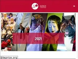 Sites similar to japanmatsuri.org