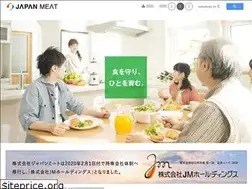 Sites similar to japanmeat.co.jp