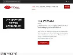 Sites similar to japanmediaservices.com