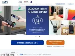 Sites similar to japanmerchantservices.com