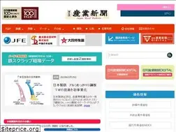 Sites similar to japanmetal.com