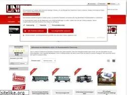 Sites similar to japanmodelrailways.com
