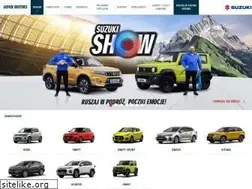 Sites similar to japanmotors-suzuki.pl