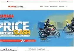 Sites similar to japanmotors.com
