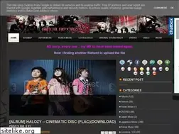 Sites similar to japanmusicplus.blogspot.com
