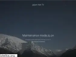 Sites similar to japannettv.com
