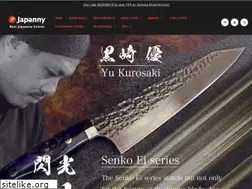 Sites similar to japanny.com