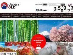 Sites similar to japanold.com