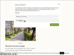 Sites similar to japanology.org