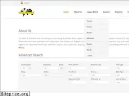 Sites similar to japanoverseas.com
