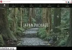 Sites similar to japanpackage.com.au