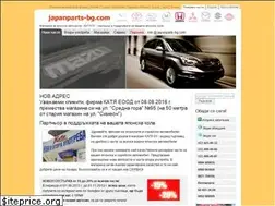 Sites similar to japanparts-bg.com