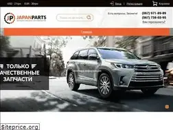 Sites similar to japanparts.org