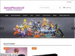Sites similar to japanpassion.it