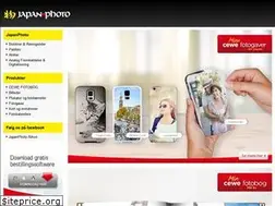 Sites similar to japanphoto.dk