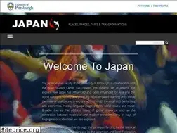 Sites similar to japanpitt.pitt.edu
