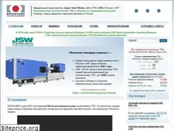 Sites similar to japanplast.ru