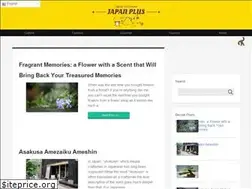 Sites similar to japanplus.info