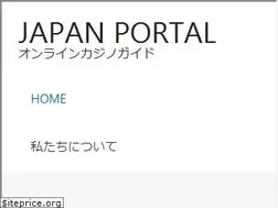 Sites similar to japanportal.jp