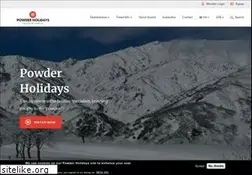 Sites similar to japanpowder.com