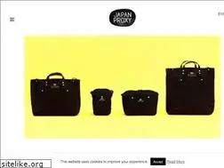 Sites similar to japanproxy.ch
