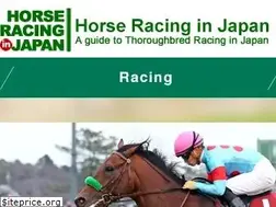 Sites similar to japanracing.jp