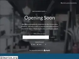 Sites similar to japanrailpass.ca