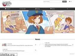 Sites similar to japanretrodirect.ocnk.com
