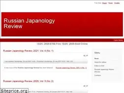 Sites similar to japanreview.ru