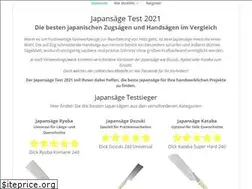 Sites similar to japansaegen.net