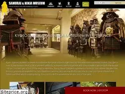 Sites similar to japansamuraininja.com