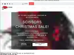 Sites similar to japanscissors.com.au