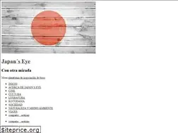 Sites similar to japanseye.com