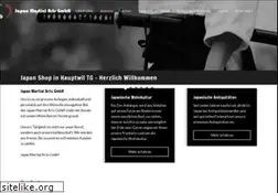 Sites similar to japanshop.ch